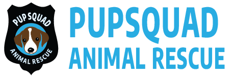 Pup Squad Animal Rescue